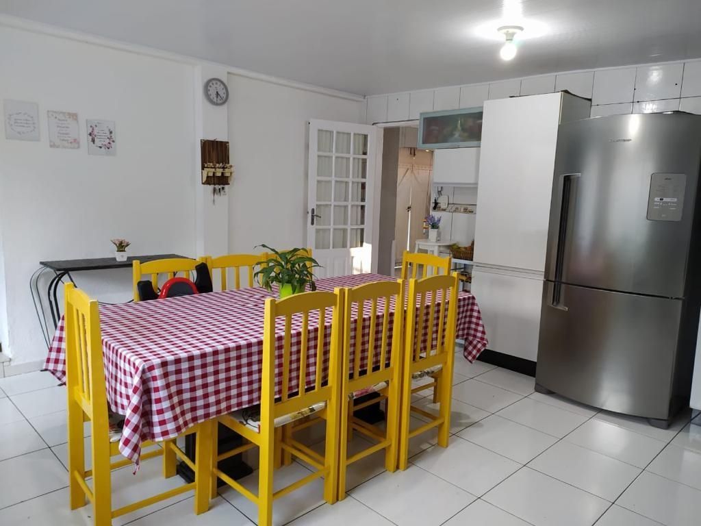 Casa em Pedra Branca, Palhoça. 4 quartos, 170m². Imagem 11 de 17